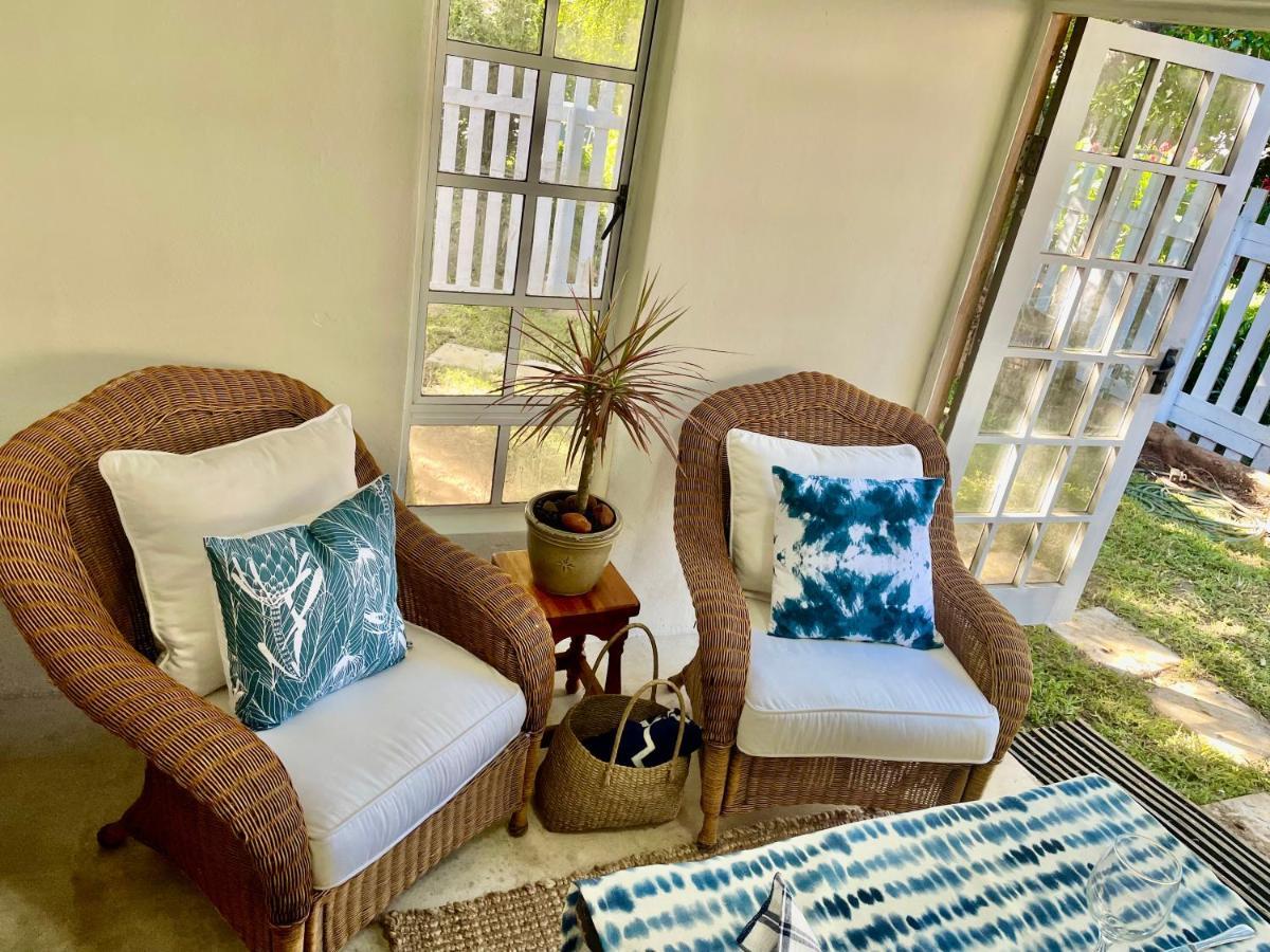 Clarendon Manor And Cottages Howick Luaran gambar