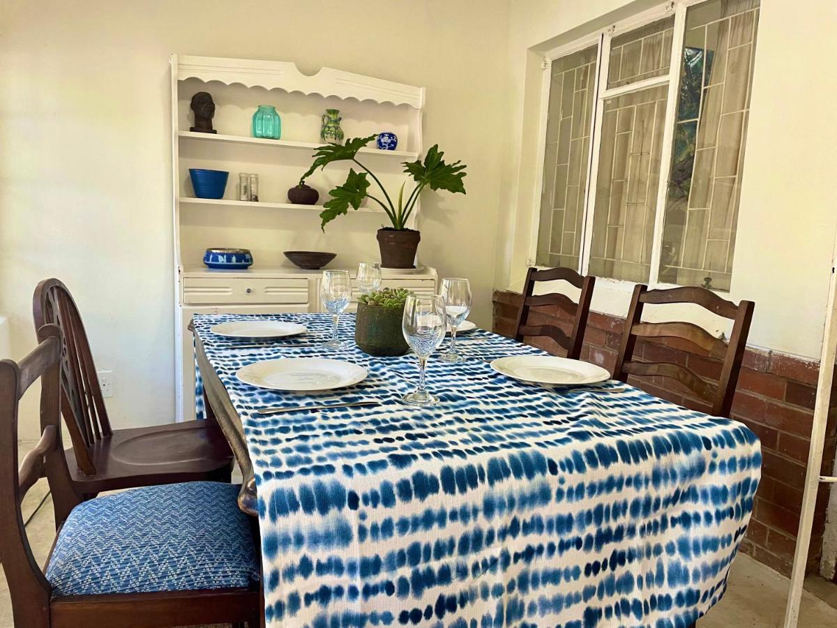 Clarendon Manor And Cottages Howick Luaran gambar