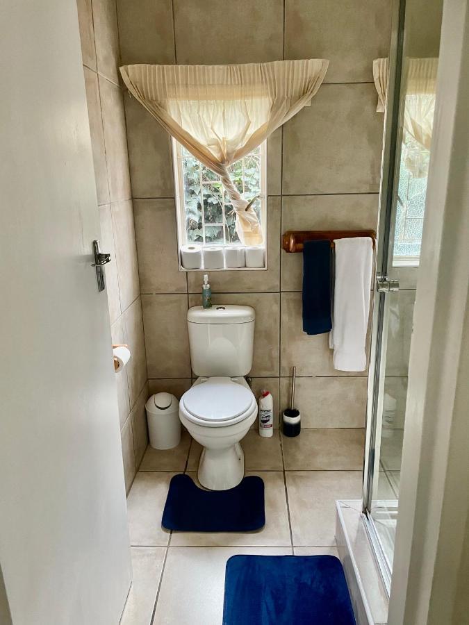 Clarendon Manor And Cottages Howick Luaran gambar