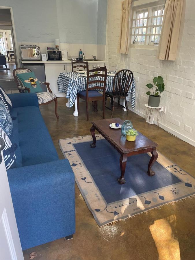 Clarendon Manor And Cottages Howick Luaran gambar