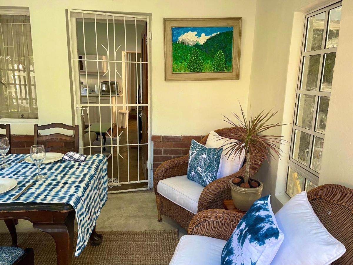 Clarendon Manor And Cottages Howick Luaran gambar