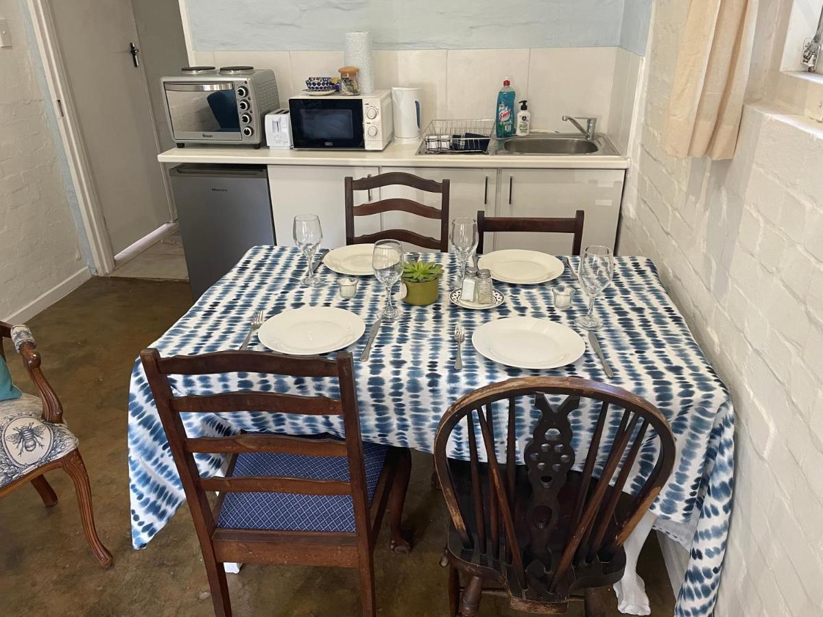 Clarendon Manor And Cottages Howick Luaran gambar