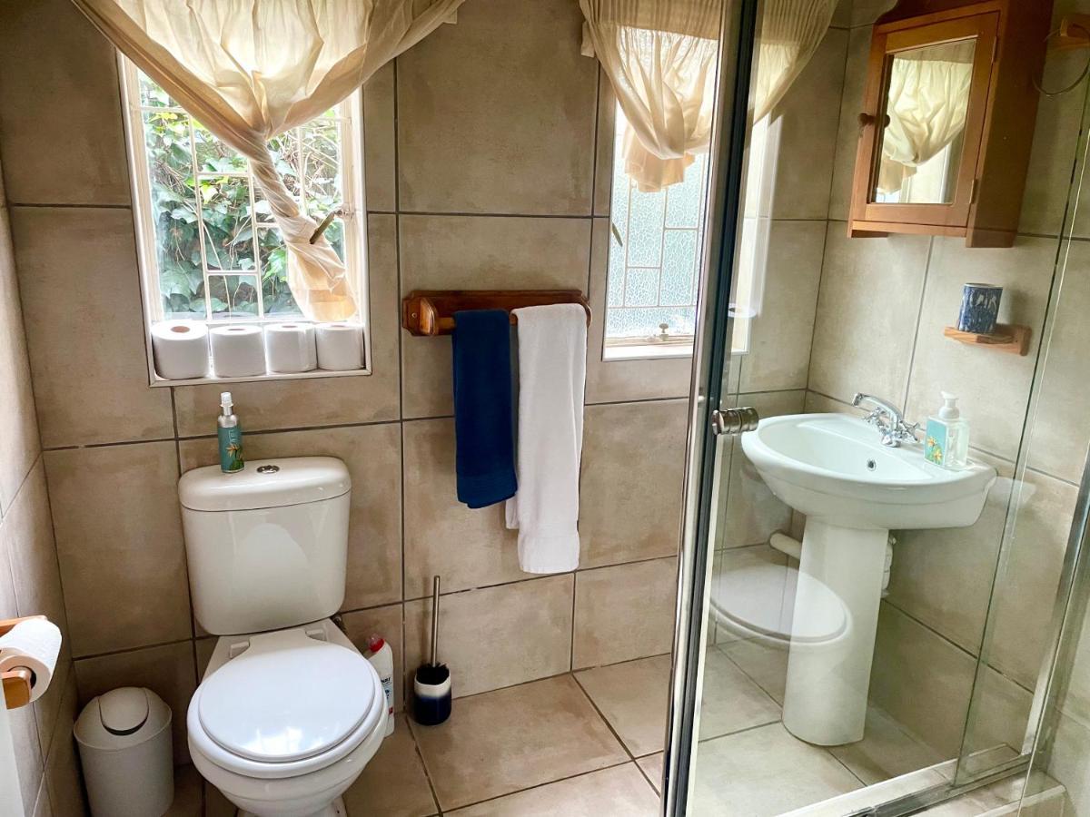 Clarendon Manor And Cottages Howick Luaran gambar