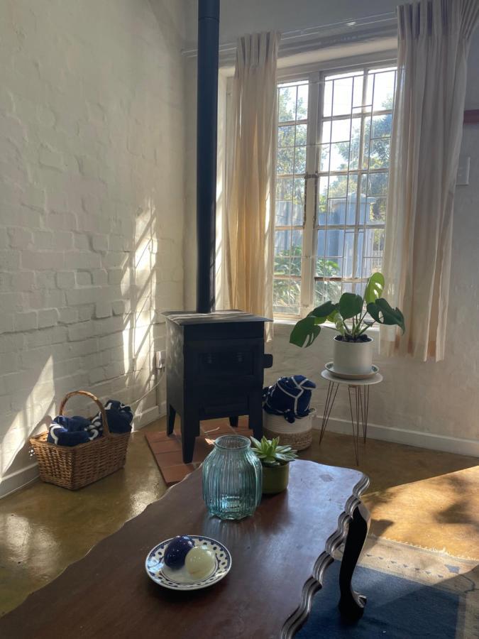 Clarendon Manor And Cottages Howick Luaran gambar