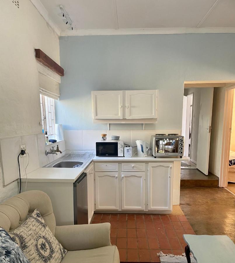 Clarendon Manor And Cottages Howick Luaran gambar