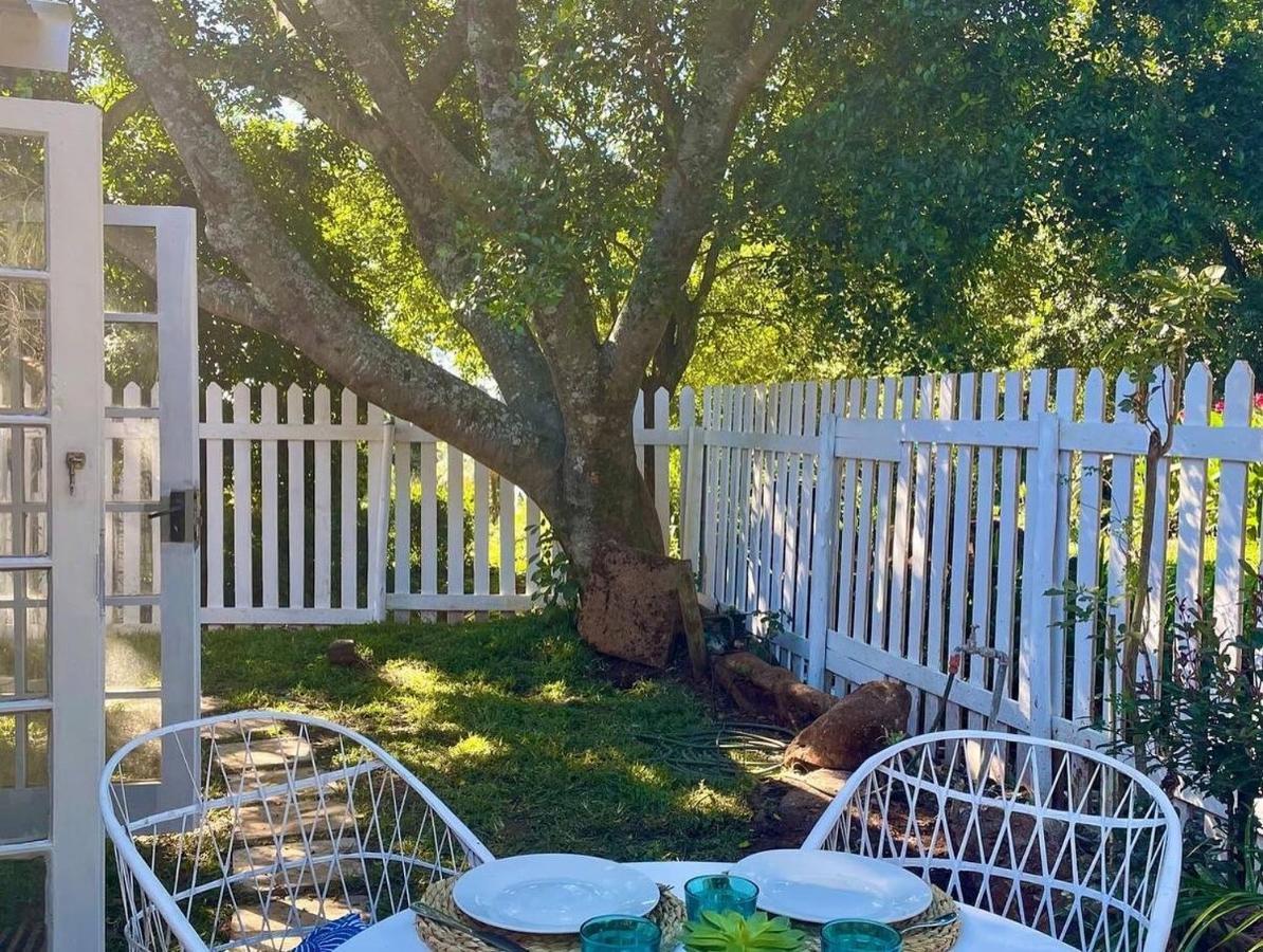 Clarendon Manor And Cottages Howick Luaran gambar