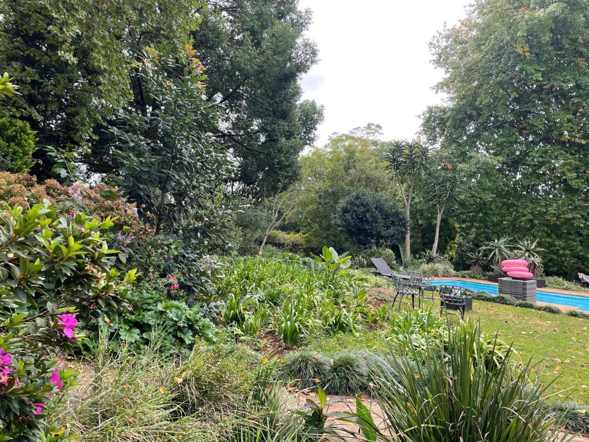Clarendon Manor And Cottages Howick Luaran gambar