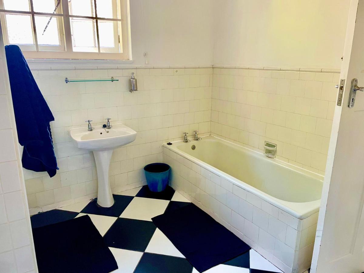 Clarendon Manor And Cottages Howick Luaran gambar