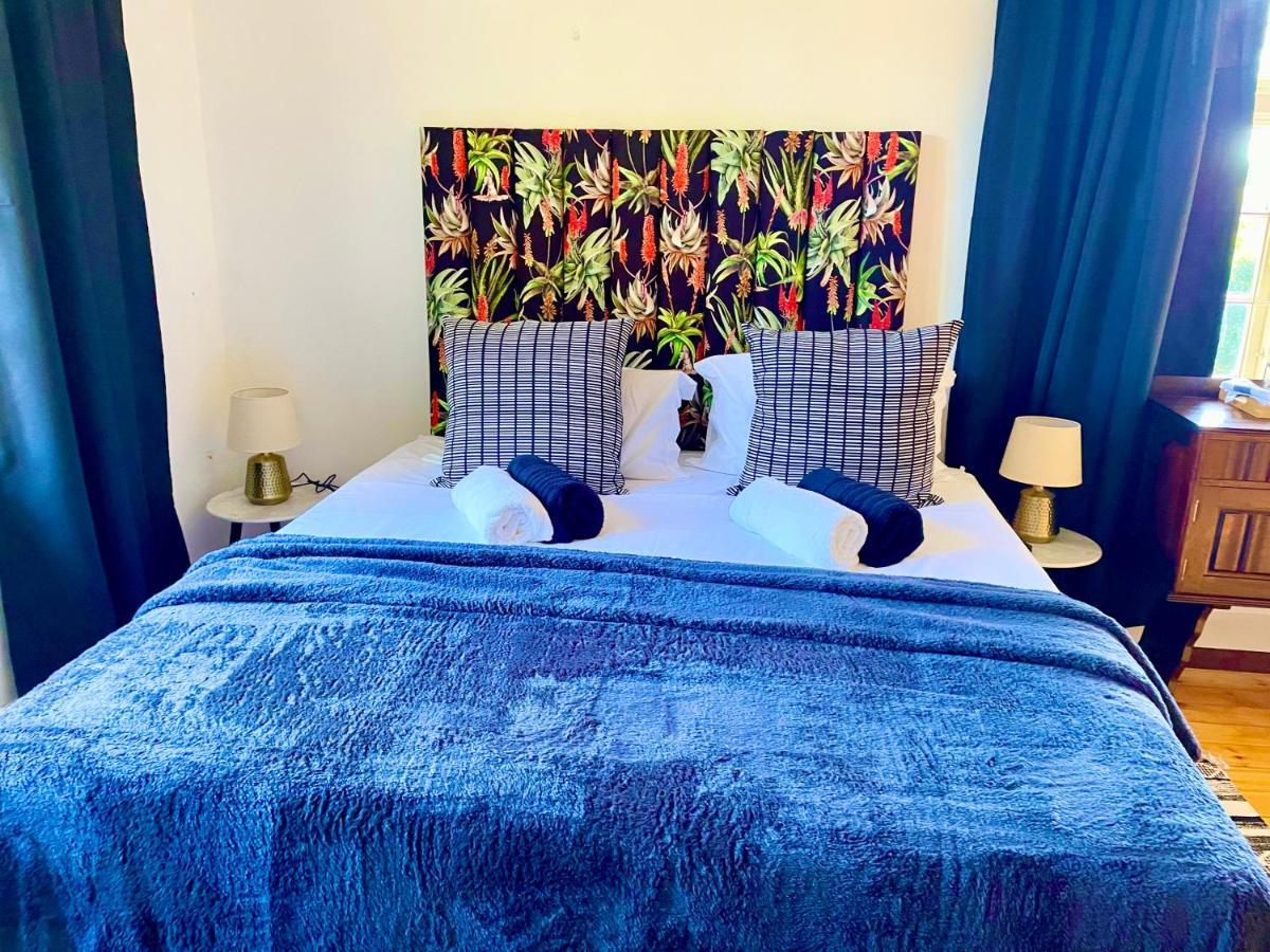 Clarendon Manor And Cottages Howick Luaran gambar