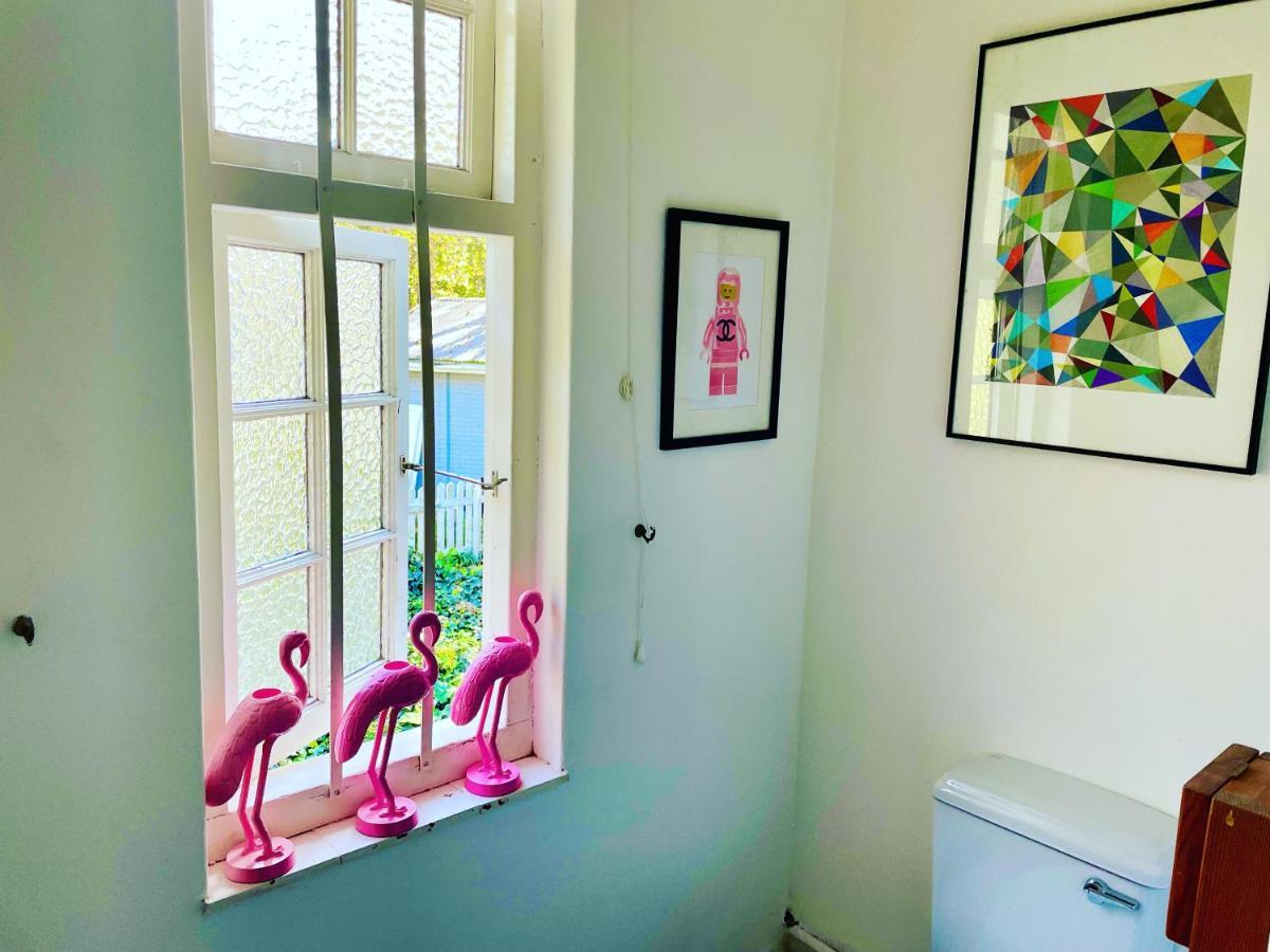 Clarendon Manor And Cottages Howick Luaran gambar