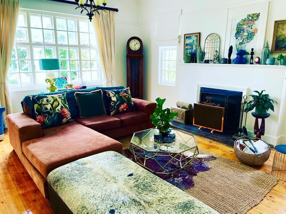 Clarendon Manor And Cottages Howick Luaran gambar