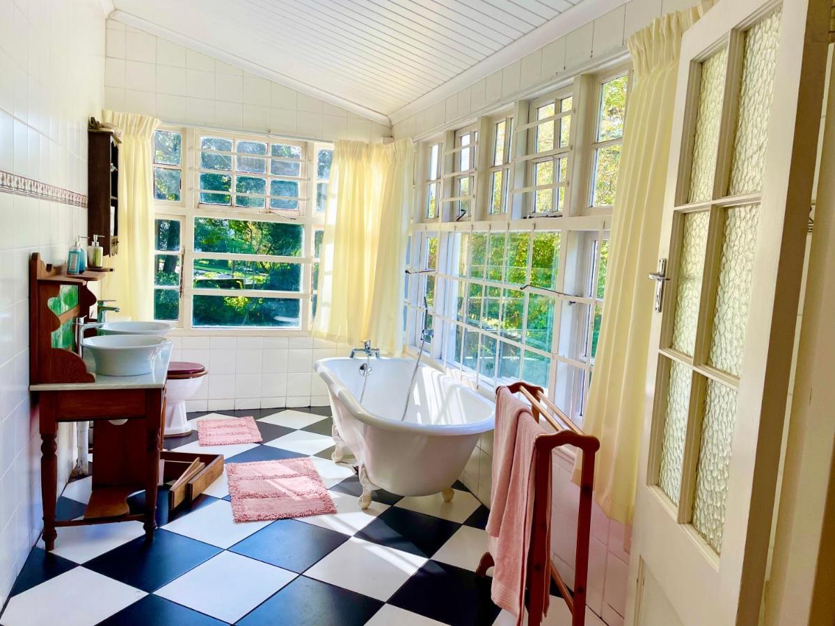 Clarendon Manor And Cottages Howick Luaran gambar