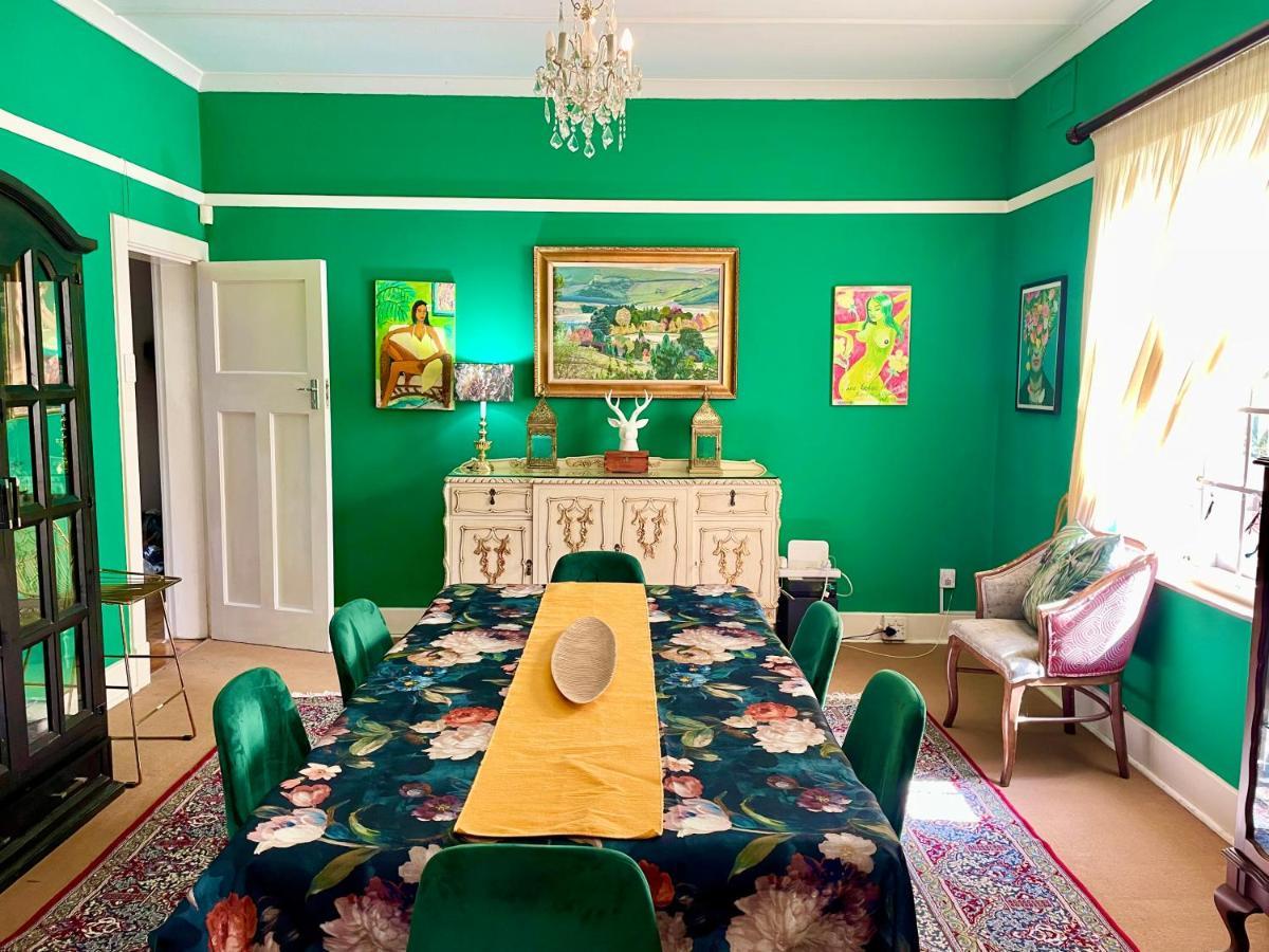 Clarendon Manor And Cottages Howick Luaran gambar