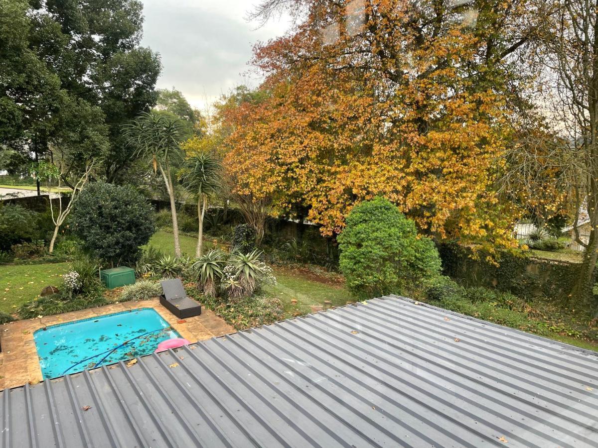 Clarendon Manor And Cottages Howick Luaran gambar