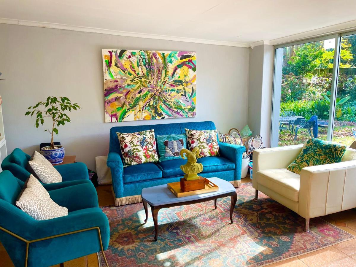 Clarendon Manor And Cottages Howick Luaran gambar