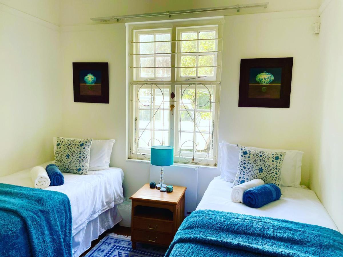 Clarendon Manor And Cottages Howick Luaran gambar