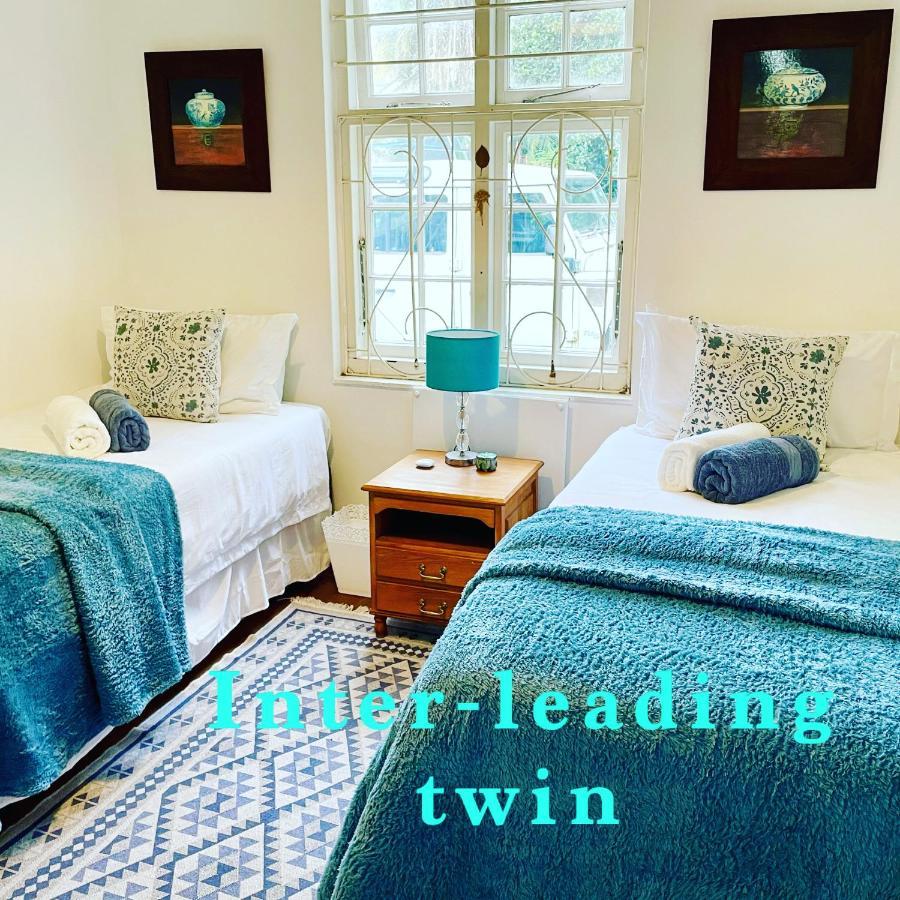 Clarendon Manor And Cottages Howick Luaran gambar