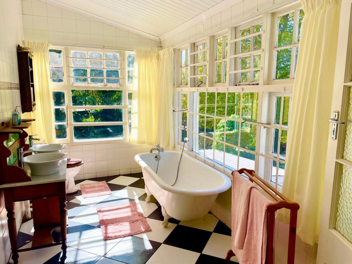 Clarendon Manor And Cottages Howick Luaran gambar