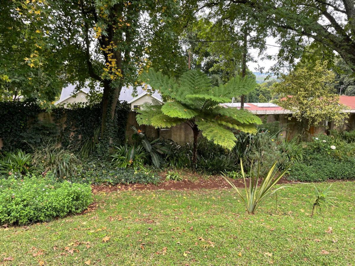 Clarendon Manor And Cottages Howick Luaran gambar