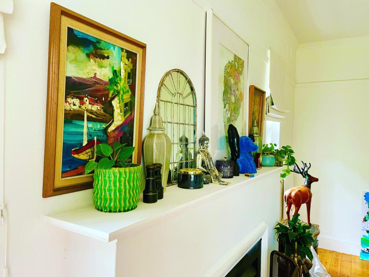 Clarendon Manor And Cottages Howick Luaran gambar